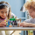 LEGO Minecraft 21189 Loch szkieletów - 1056677 - zdjęcie 8